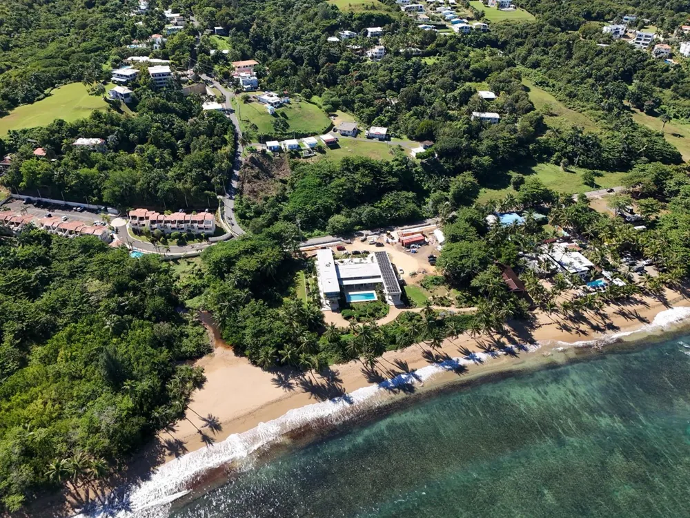 CARRETERA 413 RAMAL Rincon, PR 00677