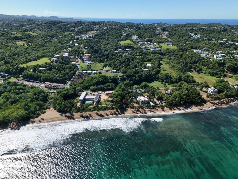 CARRETERA 413 RAMAL Rincon, PR 00677