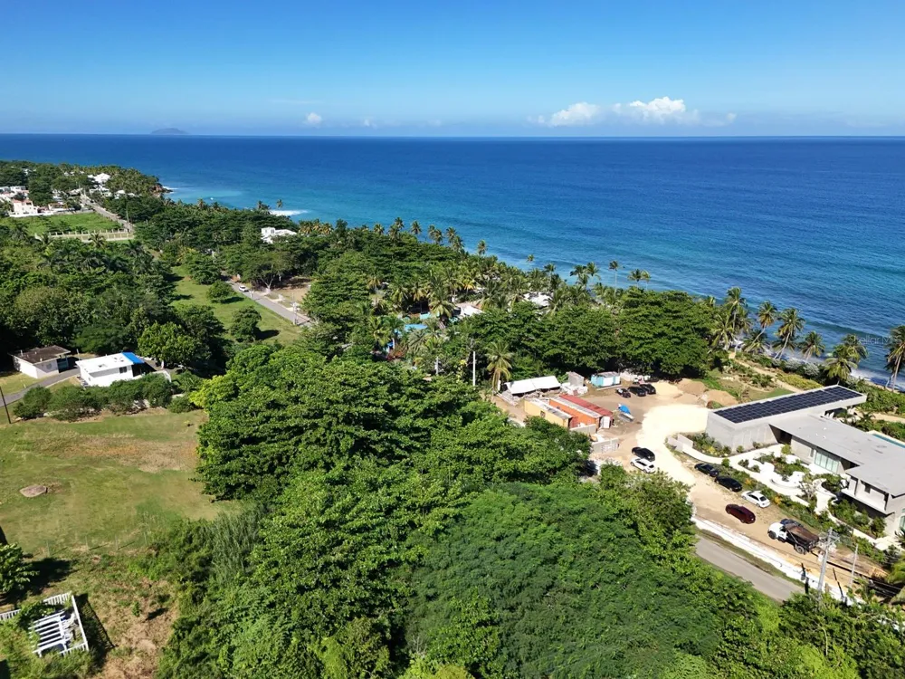 CARRETERA 413 RAMAL Rincon, PR 00677