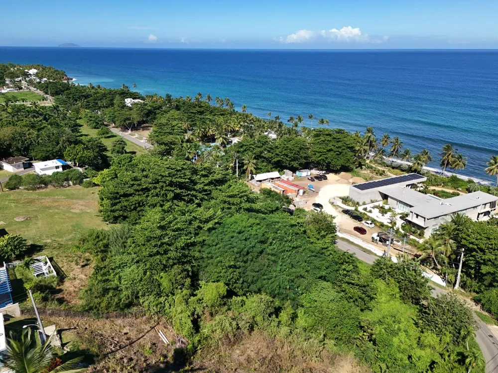 CARRETERA 413 RAMAL Rincon, PR 00677