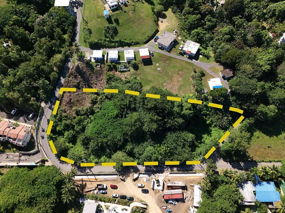 CARRETERA 413 RAMAL Rincon, PR 00677