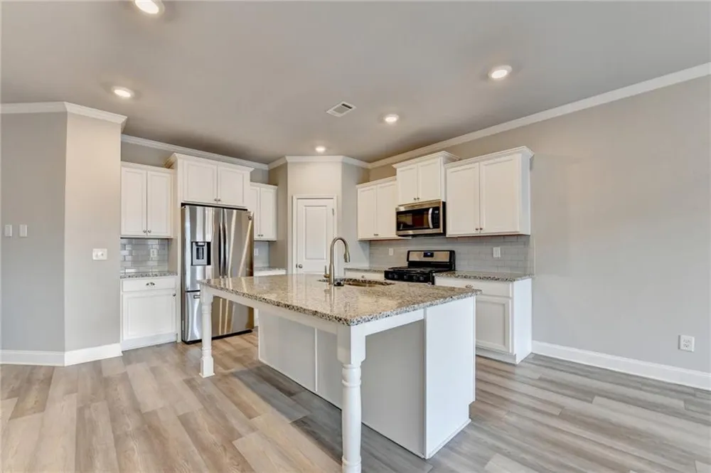 2408 Morgan Creek Road Buford, GA 30519