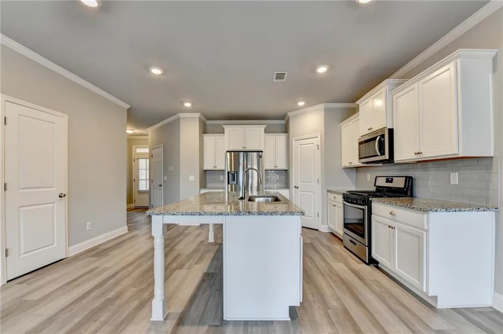 2408 Morgan Creek Road Buford, GA 30519