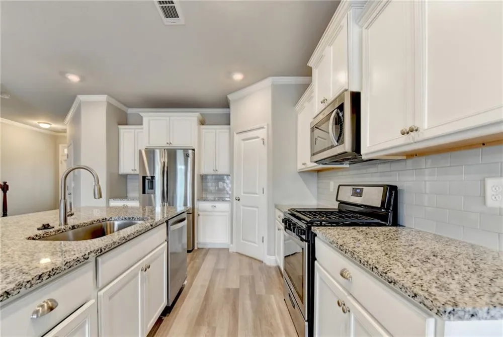 2408 Morgan Creek Road Buford, GA 30519