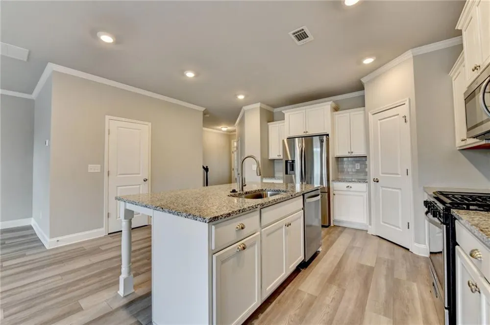 2408 Morgan Creek Road Buford, GA 30519