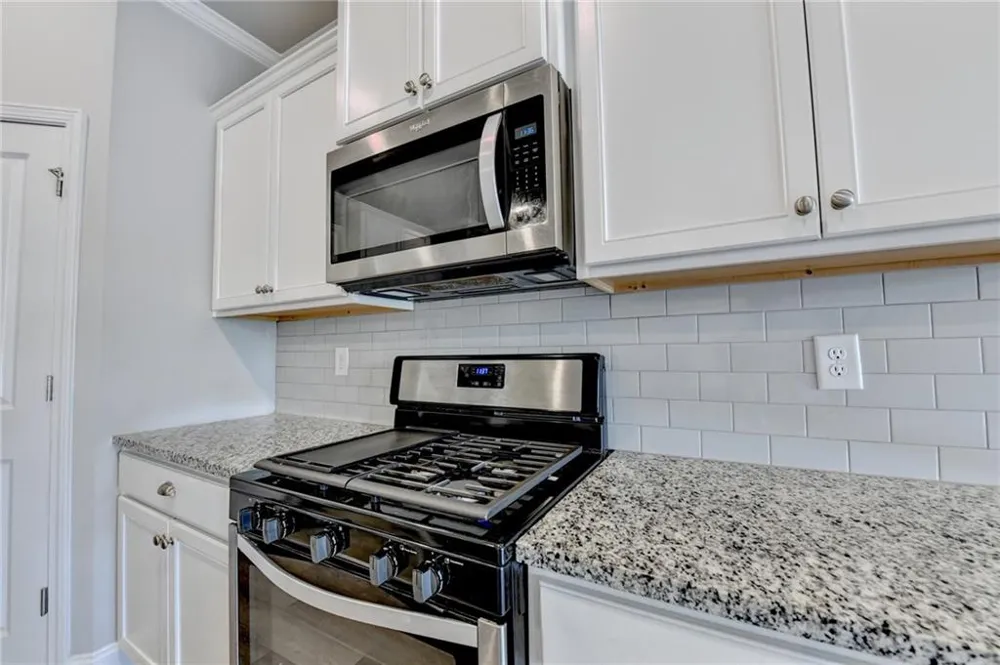 2408 Morgan Creek Road Buford, GA 30519