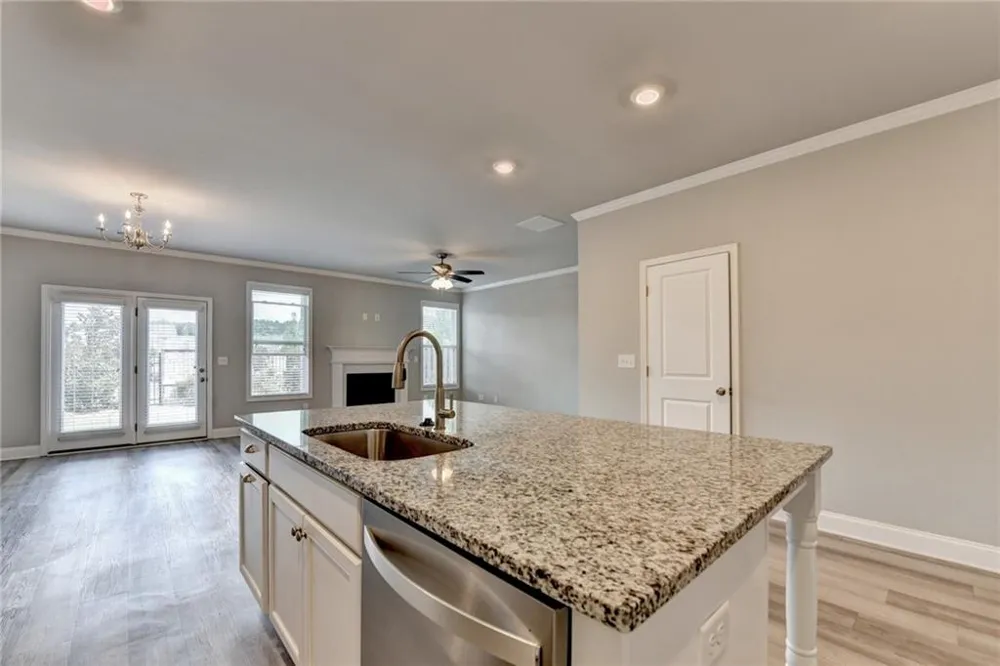 2408 Morgan Creek Road Buford, GA 30519