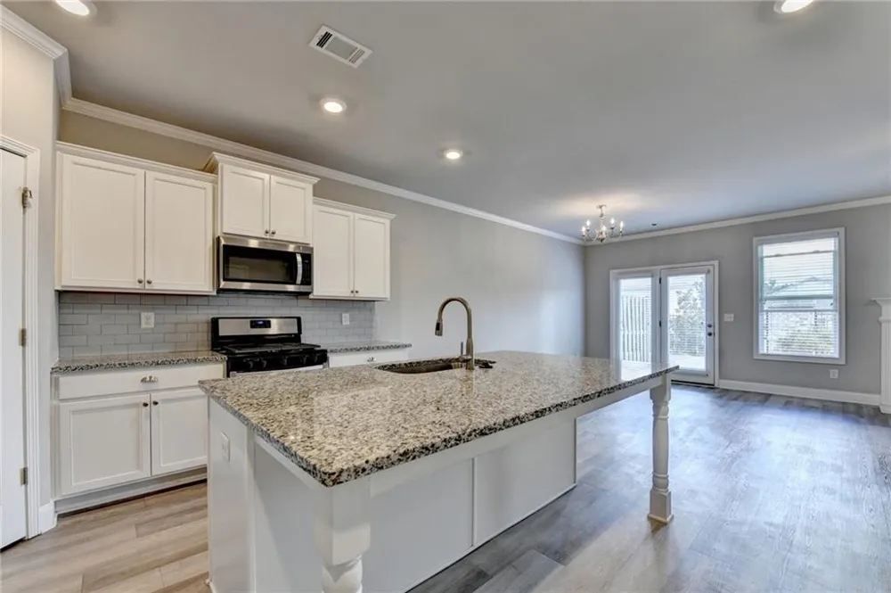 2408 Morgan Creek Road Buford, GA 30519
