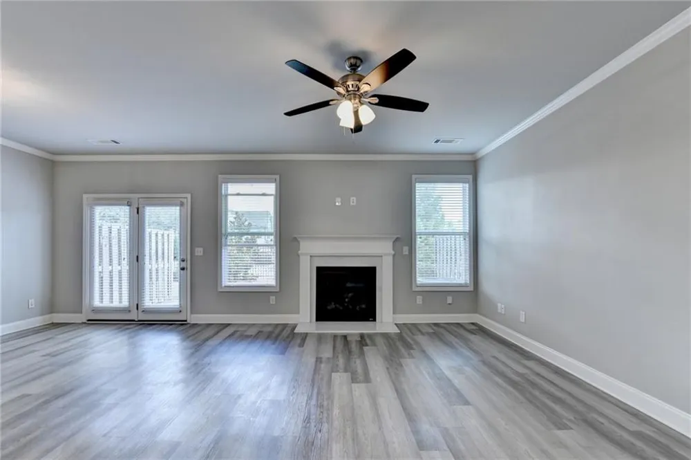 2408 Morgan Creek Road Buford, GA 30519