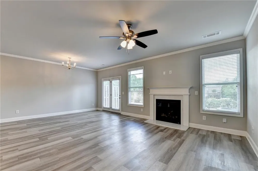 2408 Morgan Creek Road Buford, GA 30519