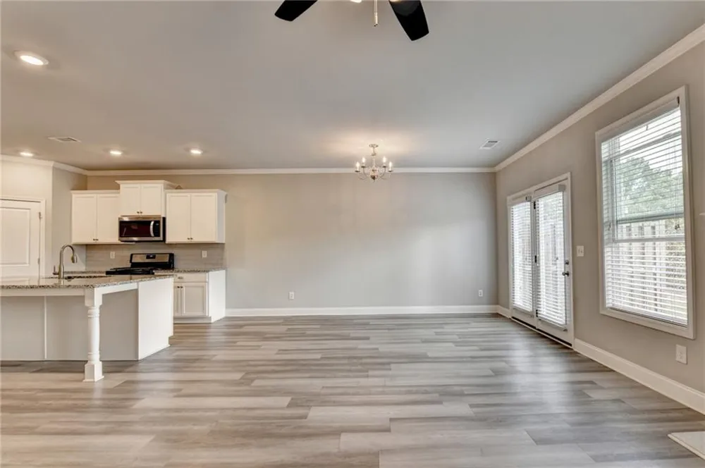2408 Morgan Creek Road Buford, GA 30519