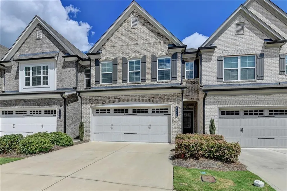 2408 Morgan Creek Road Buford, GA 30519