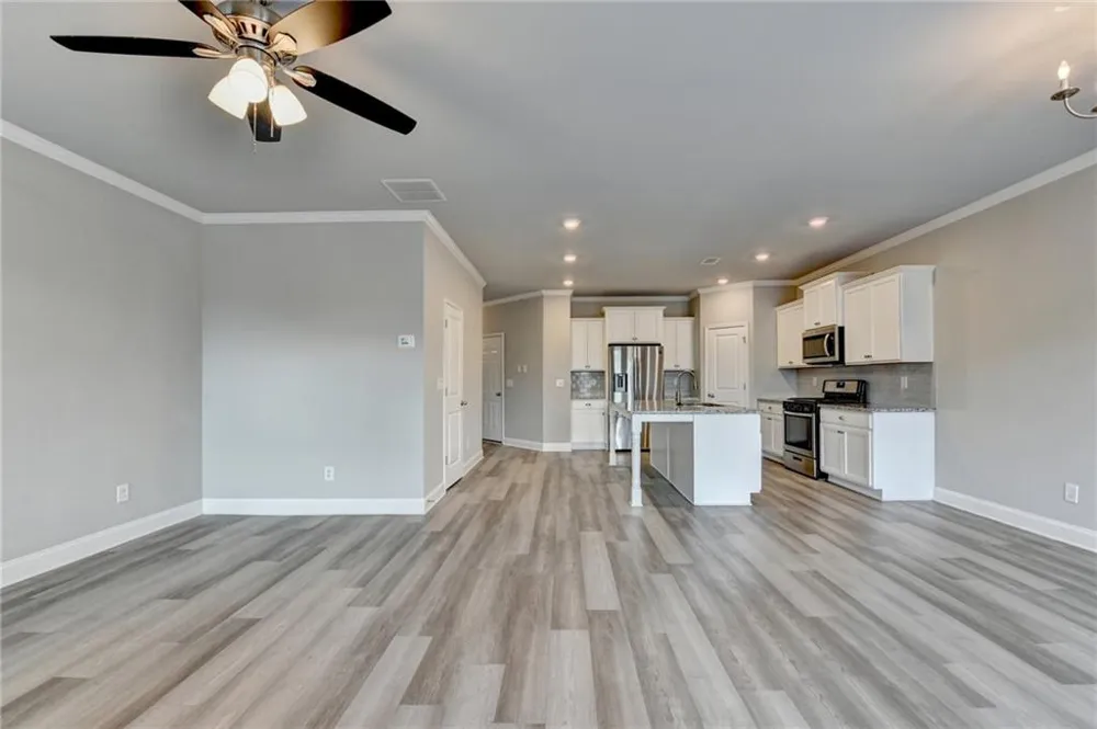 2408 Morgan Creek Road Buford, GA 30519