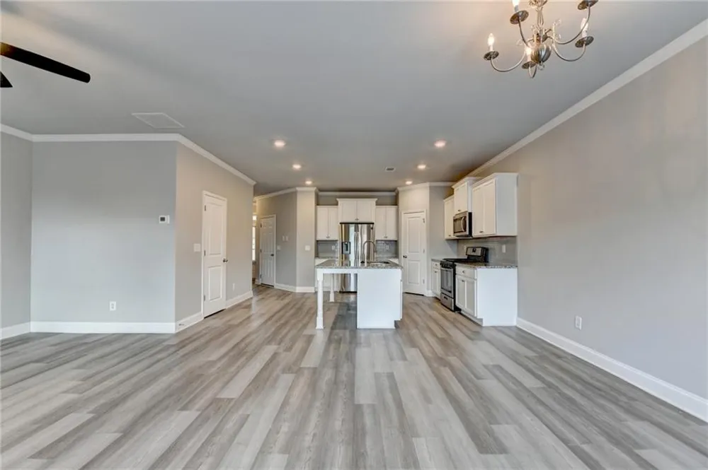 2408 Morgan Creek Road Buford, GA 30519
