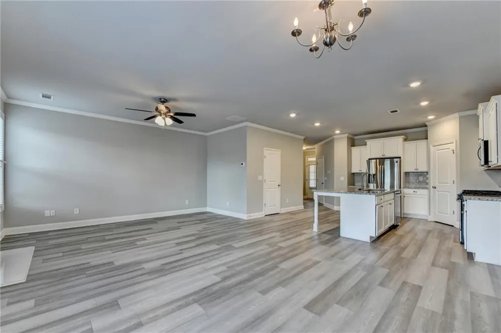 2408 Morgan Creek Road Buford, GA 30519