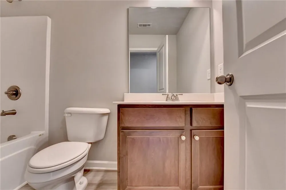 2408 Morgan Creek Road Buford, GA 30519