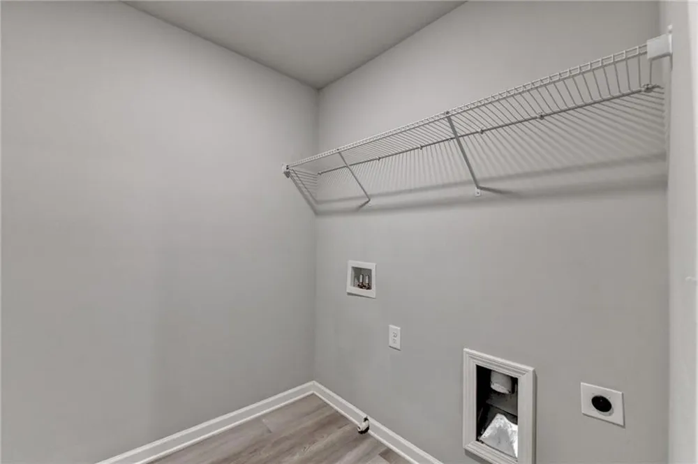 2408 Morgan Creek Road Buford, GA 30519