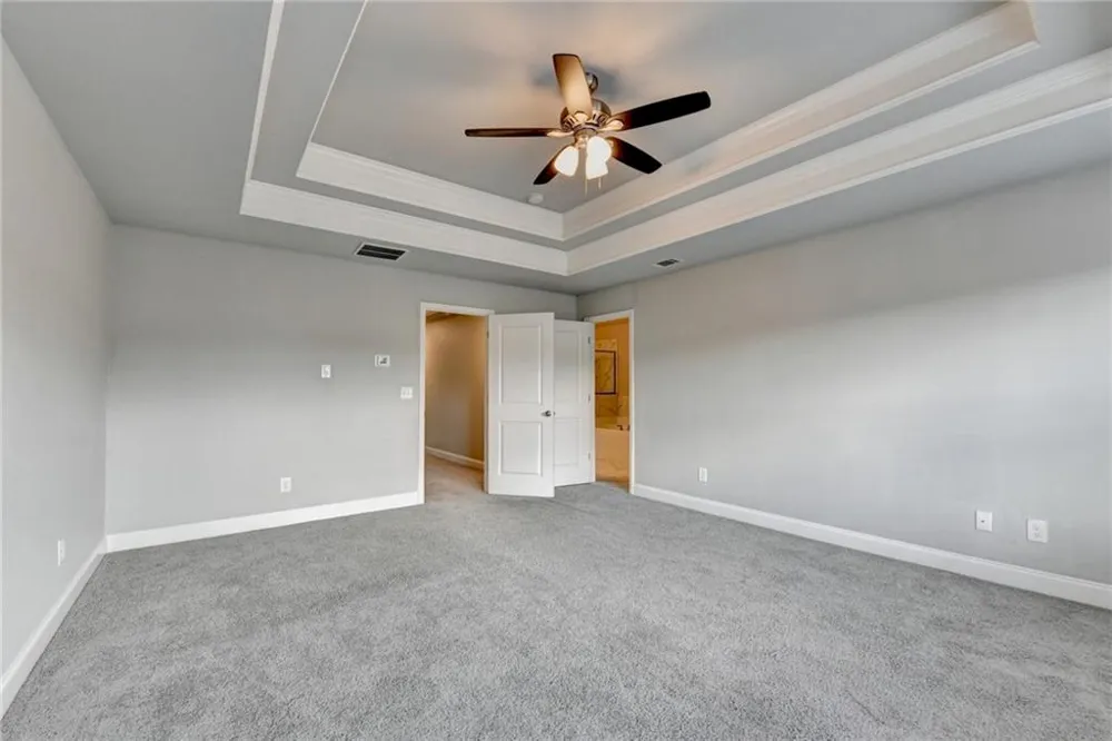 2408 Morgan Creek Road Buford, GA 30519