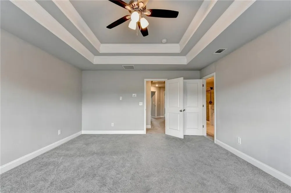 2408 Morgan Creek Road Buford, GA 30519
