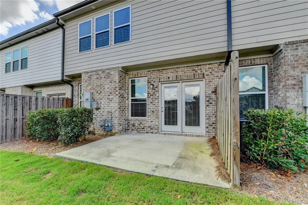 2408 Morgan Creek Road Buford, GA 30519