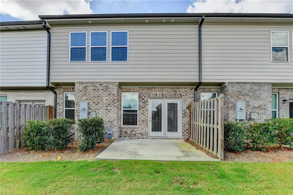 2408 Morgan Creek Road Buford, GA 30519