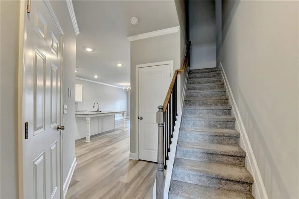 2408 Morgan Creek Road Buford, GA 30519