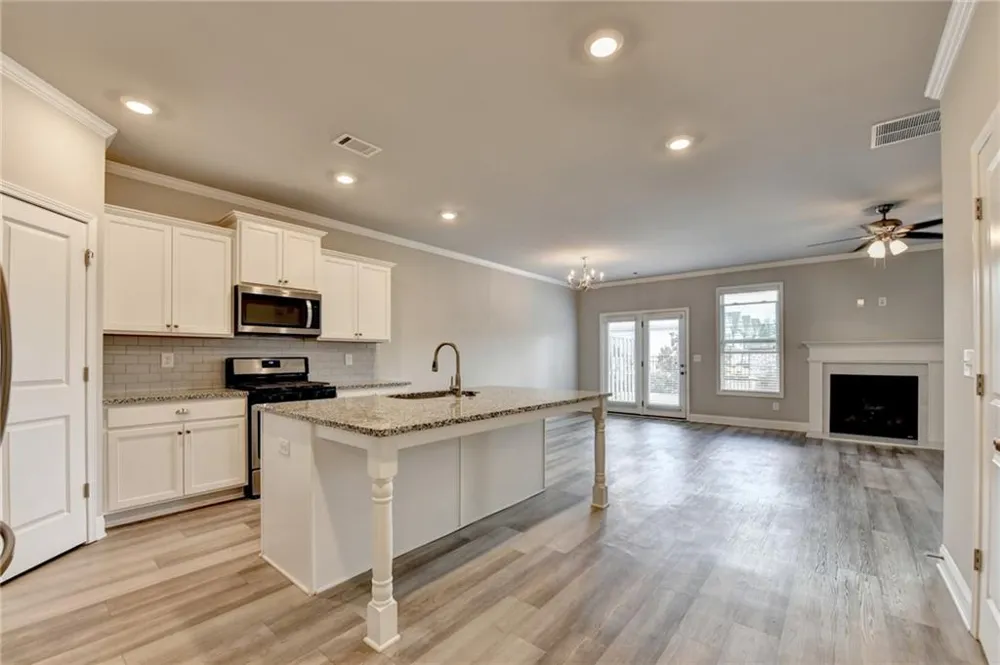 2408 Morgan Creek Road Buford, GA 30519
