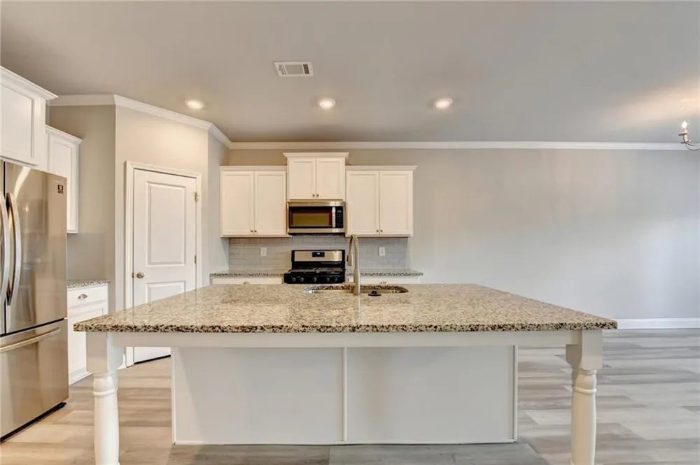 2408 Morgan Creek Road Buford, GA 30519