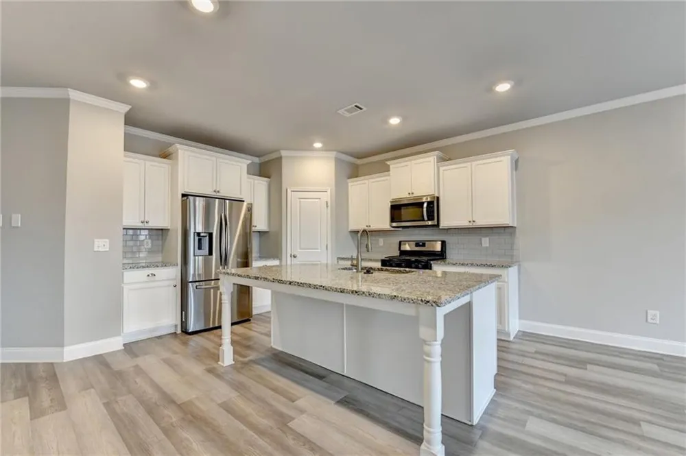 2408 Morgan Creek Road Buford, GA 30519