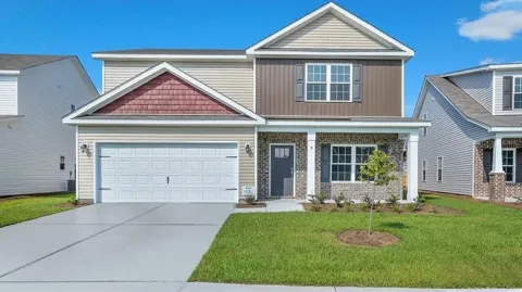 9 Sago Palm Way