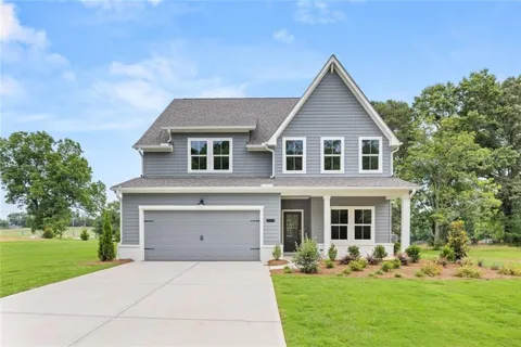 8315 Creekside Overlook Drive