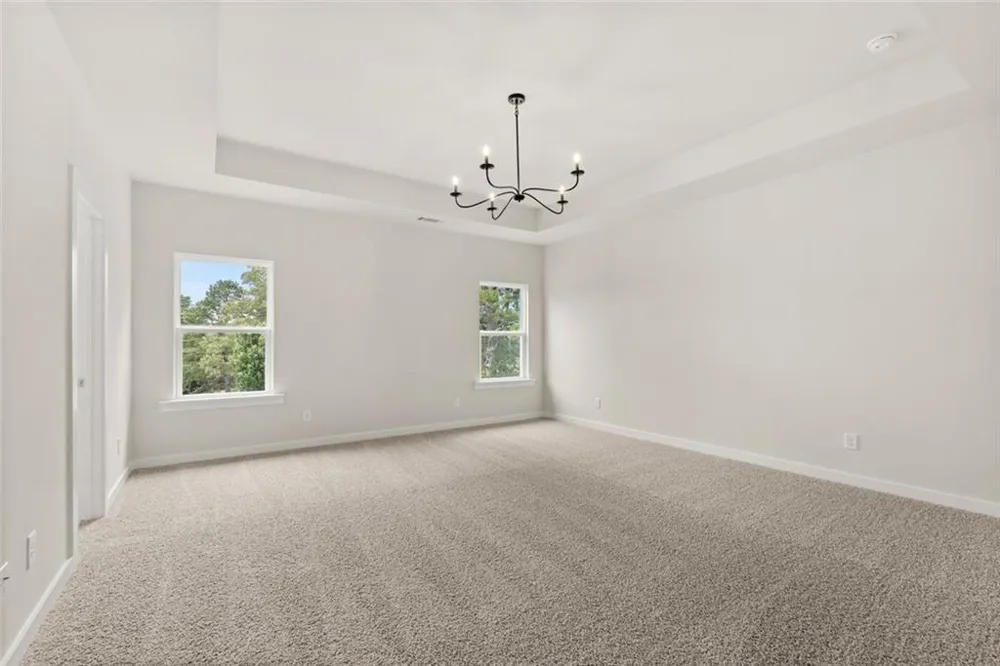 8315 Creekside Overlook Drive Gainesville, GA 30506