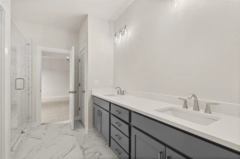 8315 Creekside Overlook Drive Gainesville, GA 30506
