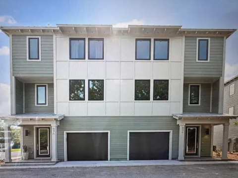 81 Paradise Lane #B
