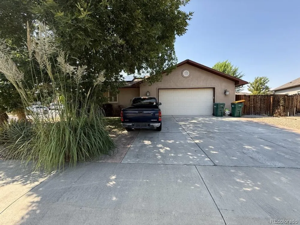 332 Bookcliff Court Fruita, CO 81521