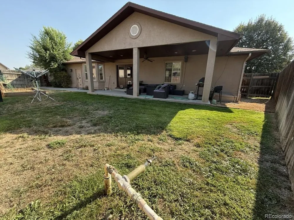 332 Bookcliff Court Fruita, CO 81521