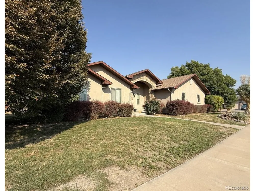332 Bookcliff Court Fruita, CO 81521