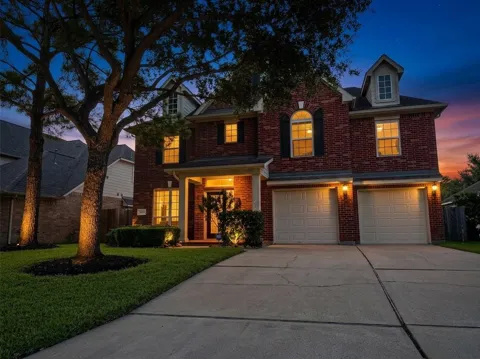 26611 Sandy Arbor Lane