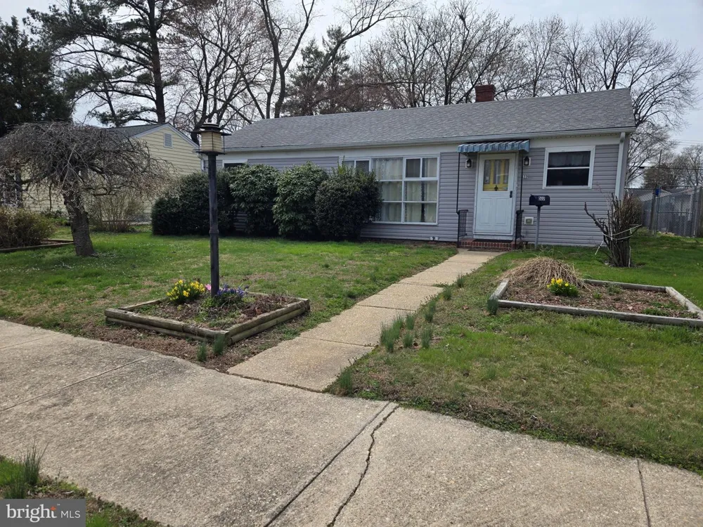 522 CAROL STREET Dover, DE 19904