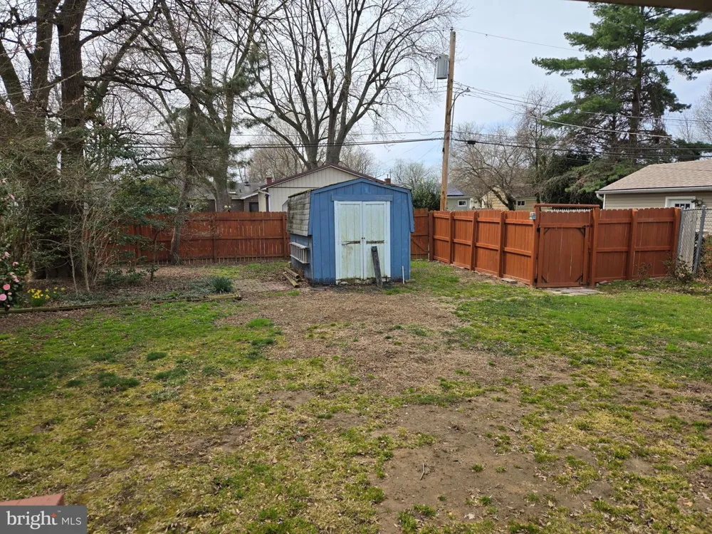 522 CAROL STREET Dover, DE 19904