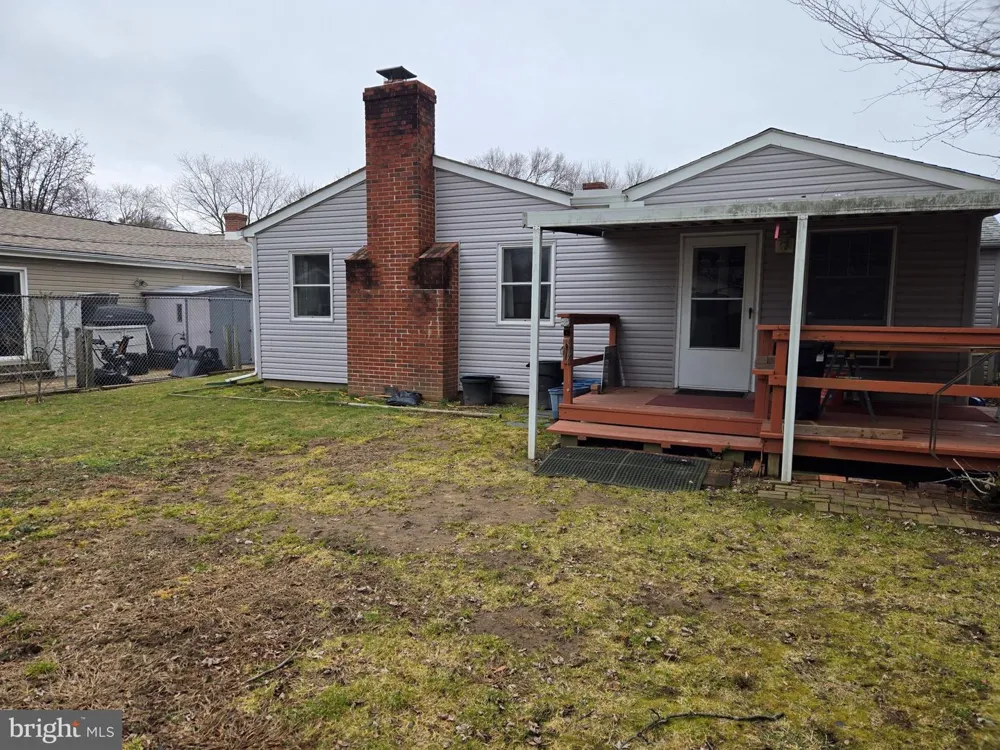 522 CAROL STREET Dover, DE 19904