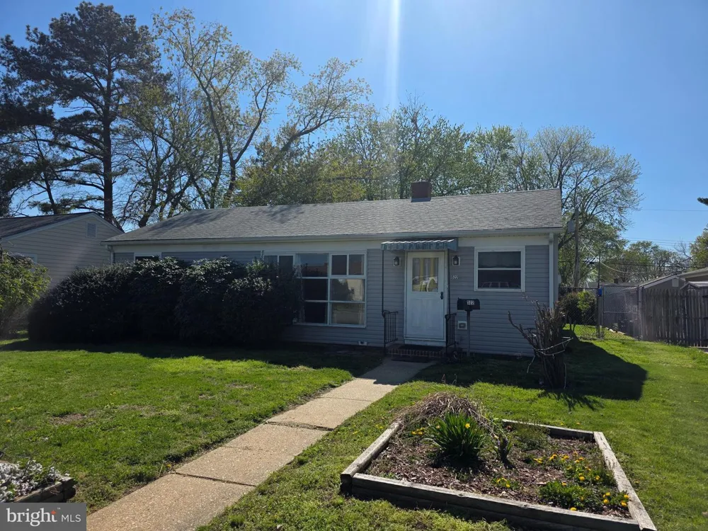 522 CAROL STREET Dover, DE 19904
