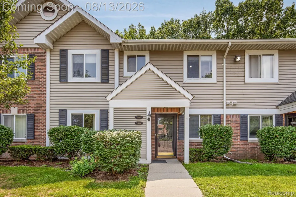 31444 Orchard Creek Farmington Hills City, MI 48334