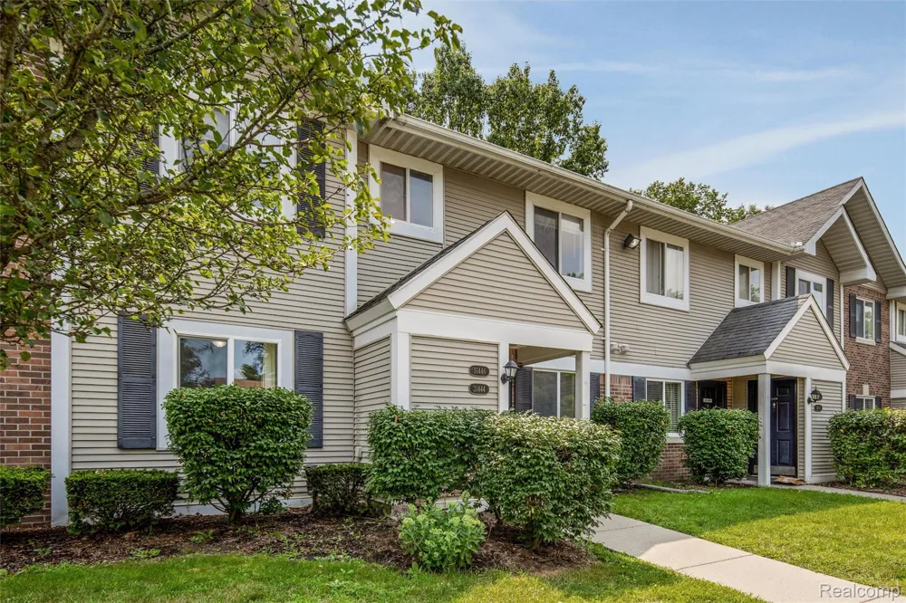 31444 Orchard Creek Farmington Hills City, MI 48334