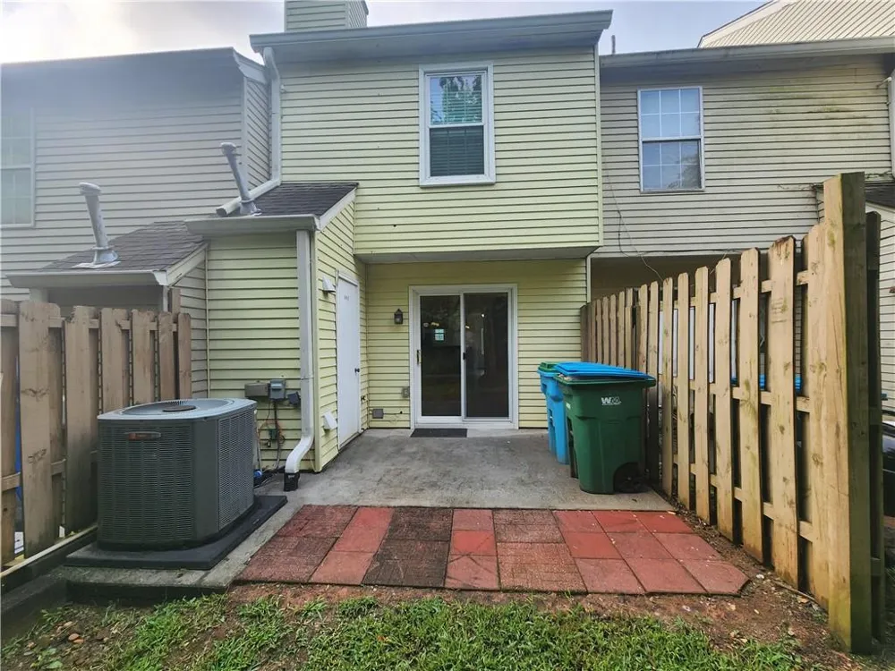 6681 Langtry Lane Norcross, GA 30093