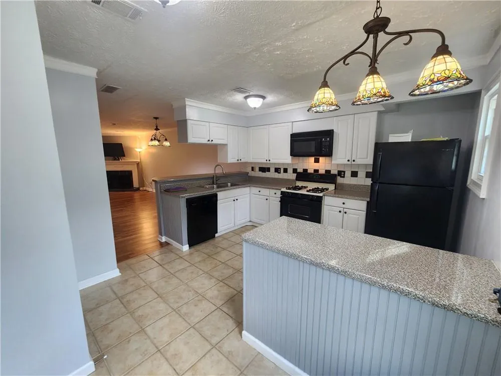 6681 Langtry Lane Norcross, GA 30093