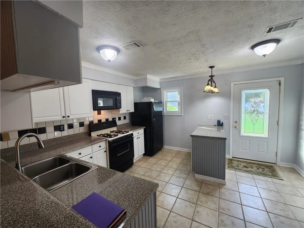 6681 Langtry Lane Norcross, GA 30093