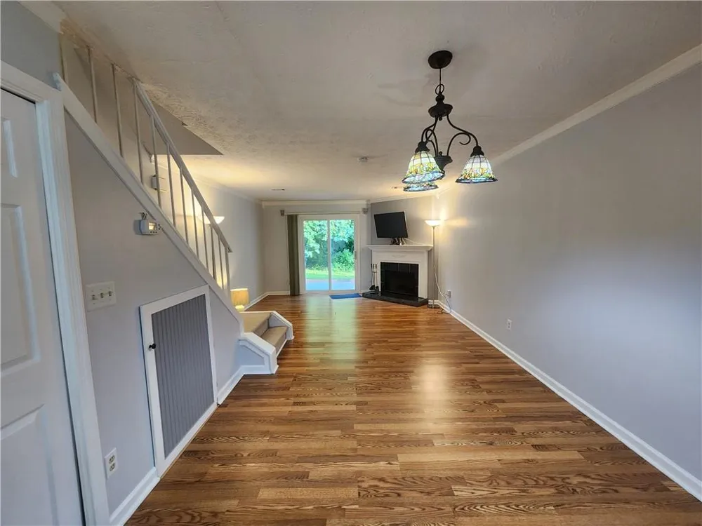6681 Langtry Lane Norcross, GA 30093