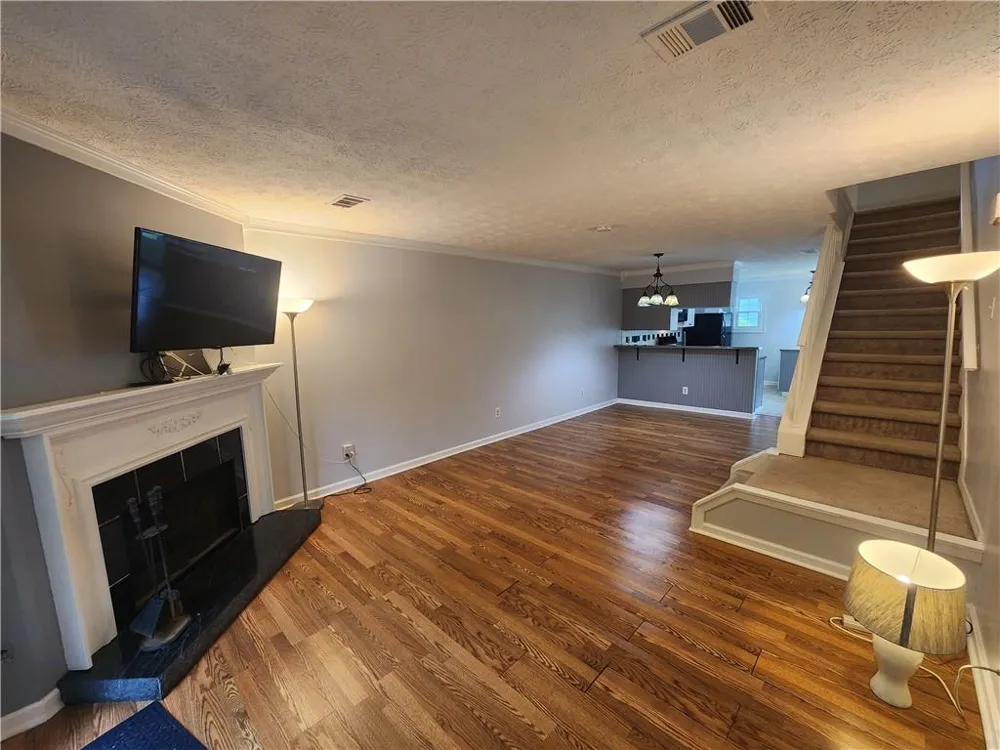 6681 Langtry Lane Norcross, GA 30093