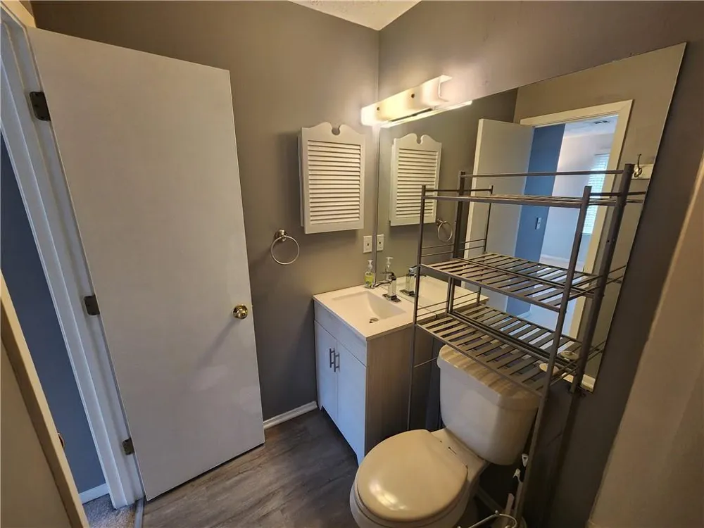 6681 Langtry Lane Norcross, GA 30093